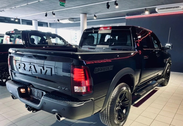 Dodge RAM cena 319900 przebieg: 30, rok produkcji 2023 z Niemodlin małe 667